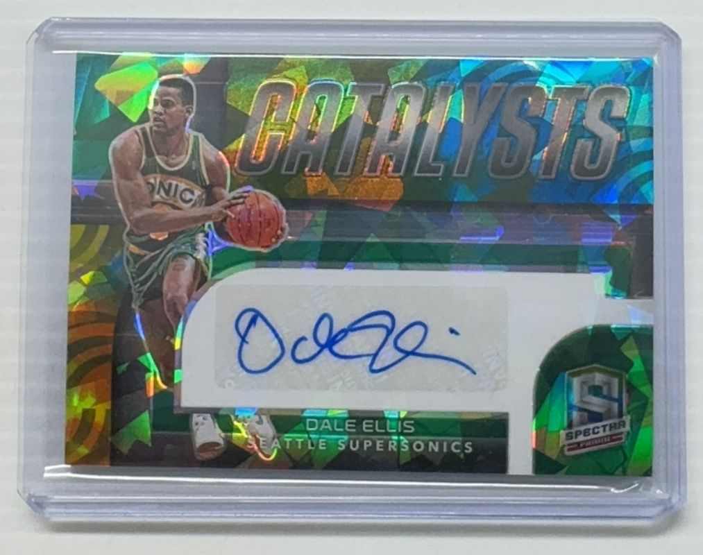 2022 Spectra #CSA-DEL Catalysts Signatures - Asia /49