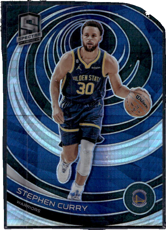 その他 STEPHEN CURRY /25 Hyper Photon SPECTRA Stephen Curry 2022 Spectra #69 Asia Price Guide - Sports Card Investor
