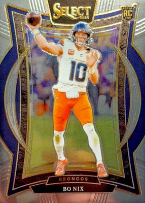 2024 Select #30 Concourse