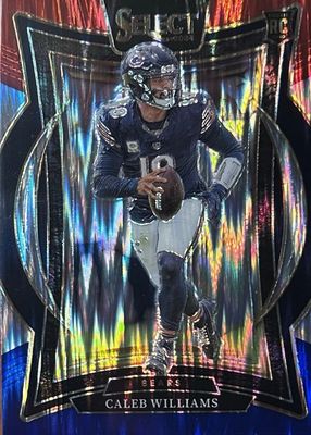 ケイレブ・ウィリアムズ ボブルヘッド 13 ケイレブ・ウィリアムズ ボブルヘッド 13 ケイレブ