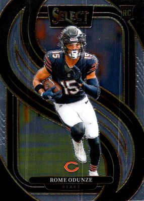 2024 Select #136 Premier Level