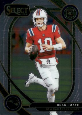 2024 Select #218 Club Level