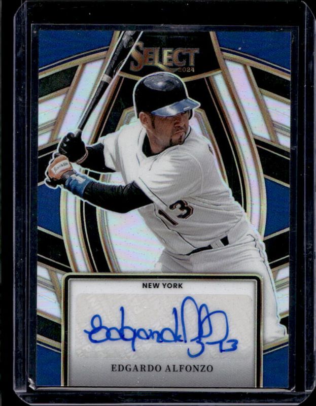 2024 Select #SS-EA Signatures Selections