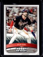 Shop this card on ebay_jobs