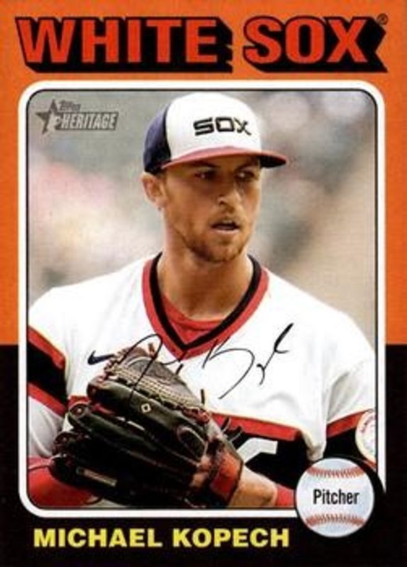 2024 Topps Heritage #15 Base