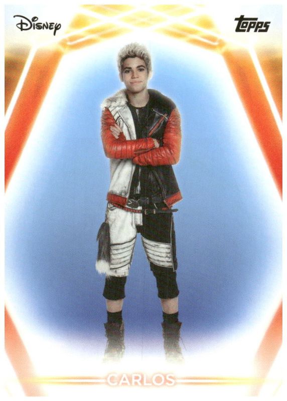 2026 Topps Disney Neon #159 Base