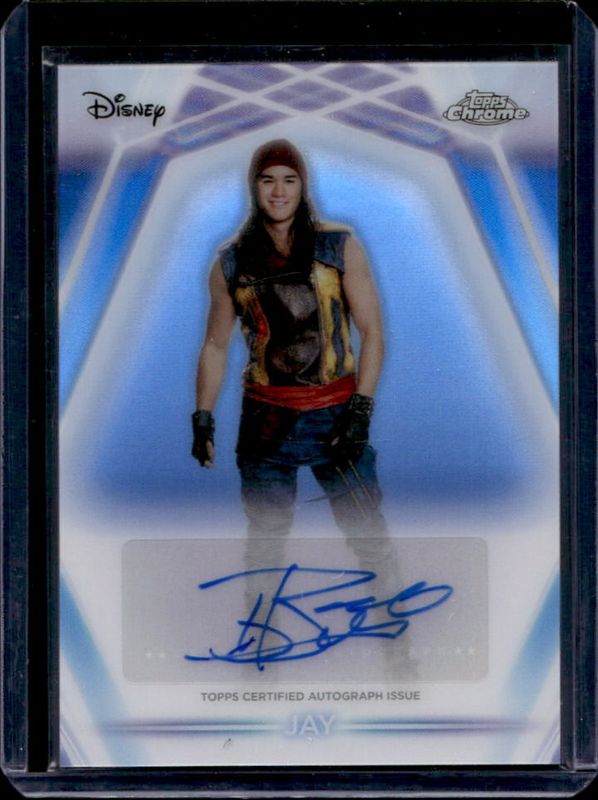 Jay Disney Cards Price Guide - Sports Card Investor
