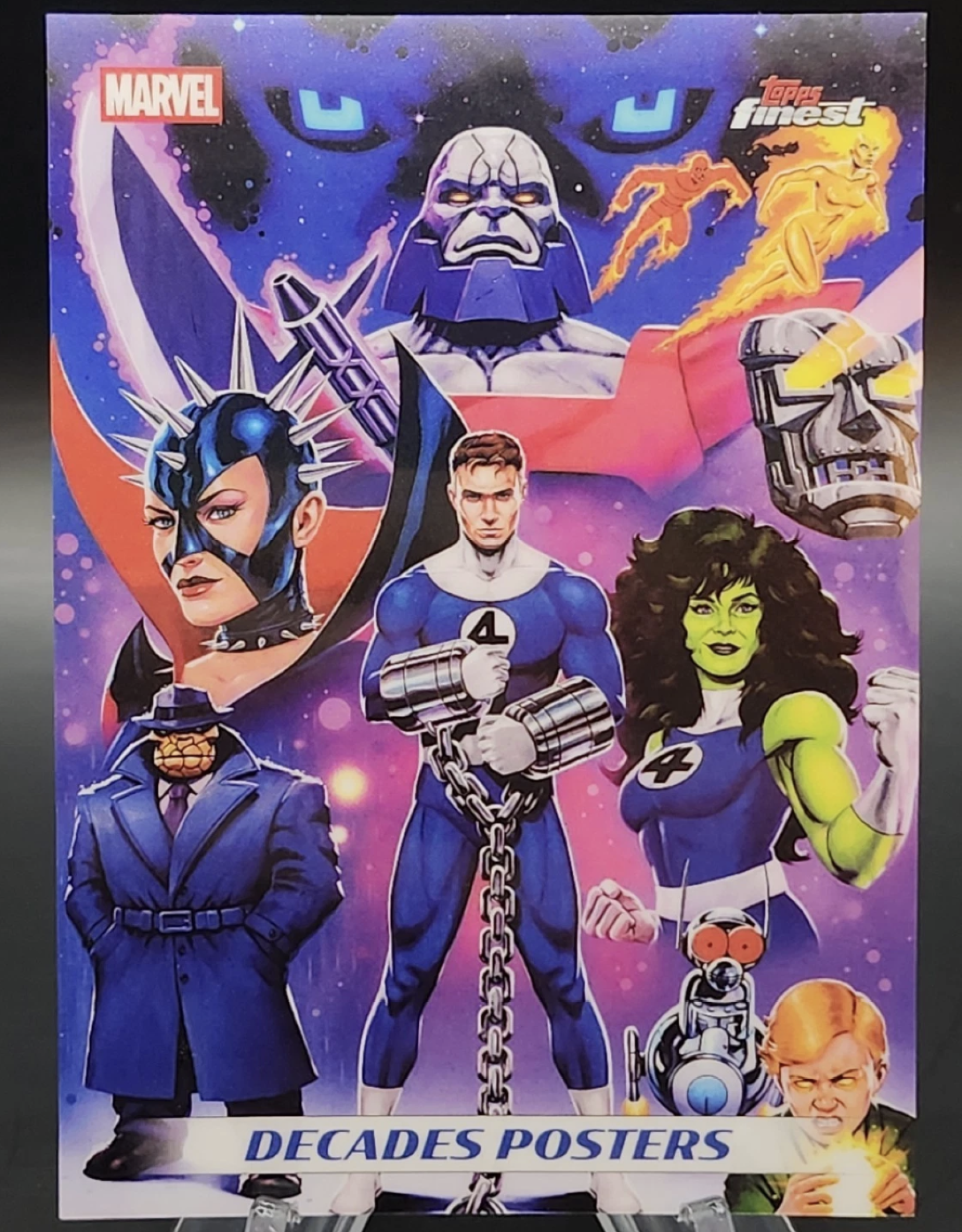 1980s Marvel Cards Price Guide - Sports Card Investor