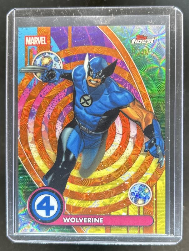 promotional cards mtg MTG Commander Deck EDH Deck Wolverine, Best There Is 100 Magic Cards –  Moonveil Games