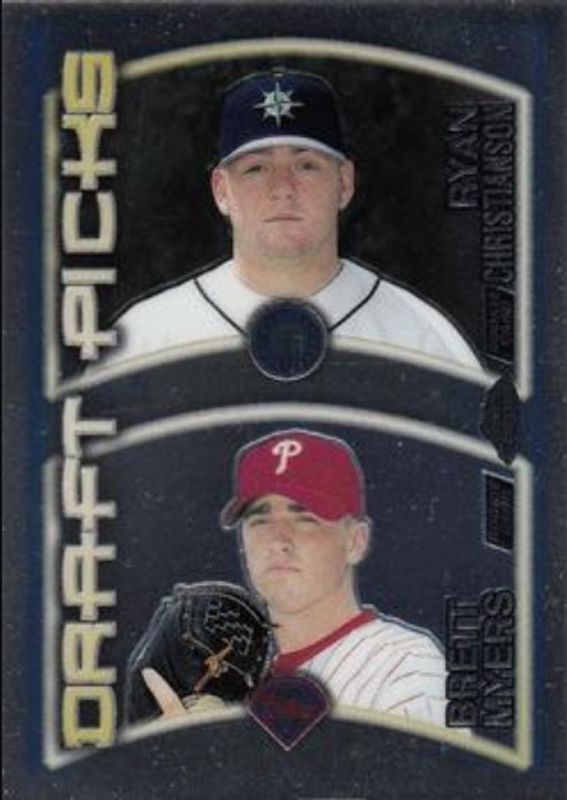 2000 Topps Chrome #213 Base