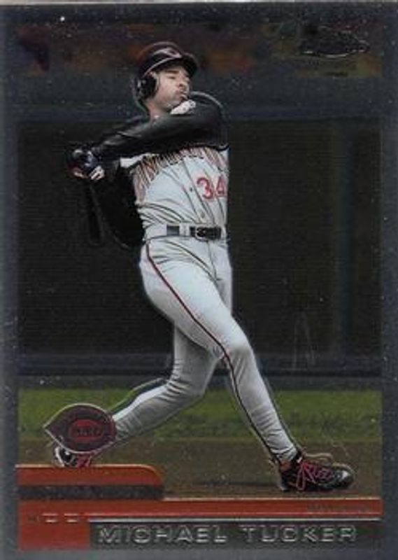 2000 Topps Chrome #304 Base