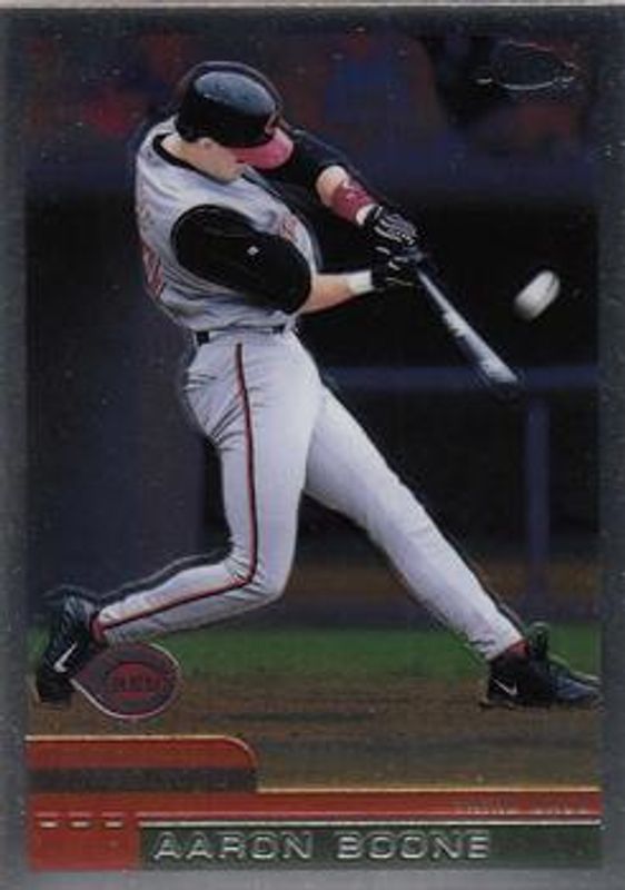 2000 Topps Chrome #288 Base