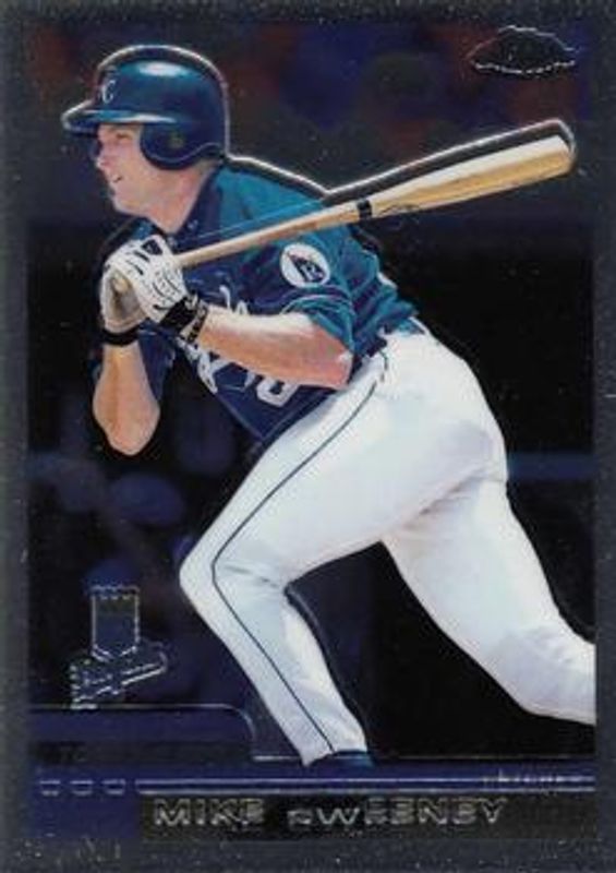 2000 Topps Chrome #59 Base