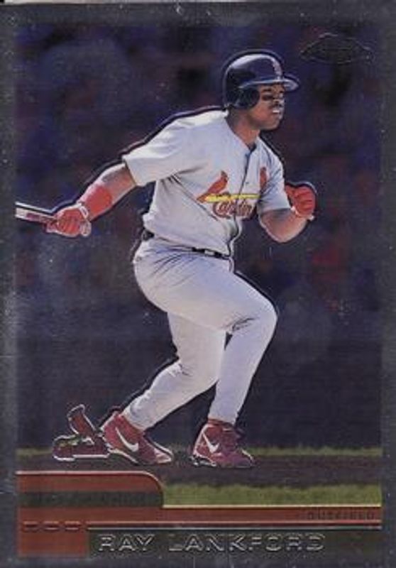 2000 Topps Chrome #245 Base