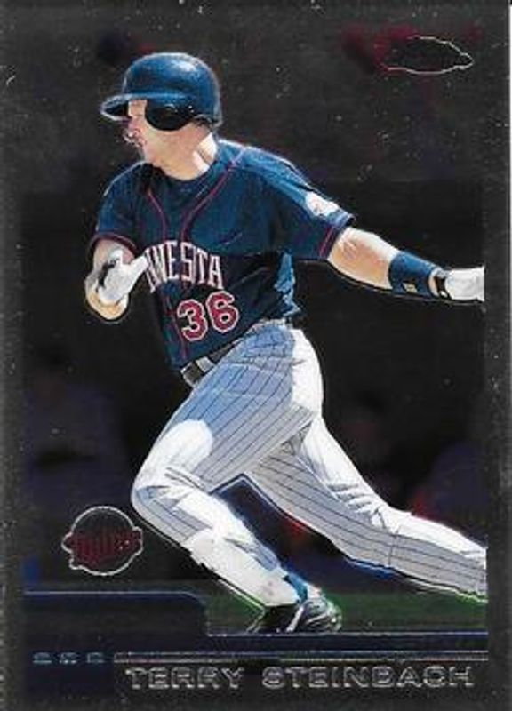 2000 Topps Chrome #118 Base