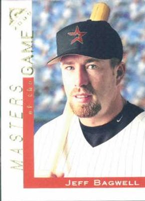 2000 Topps Gallery #106 Base