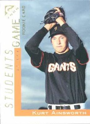 2000 Topps Gallery #147 Base