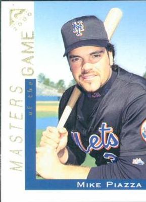 2000 Topps Gallery #108 Base