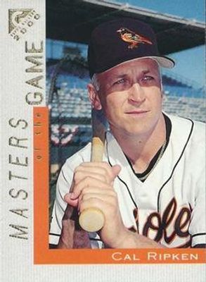 2000 Topps Gallery #120 Base