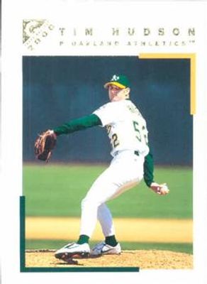 2000 Topps Gallery #34 Base