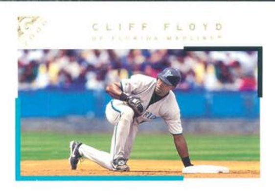 2000 Topps Gallery #88 Base