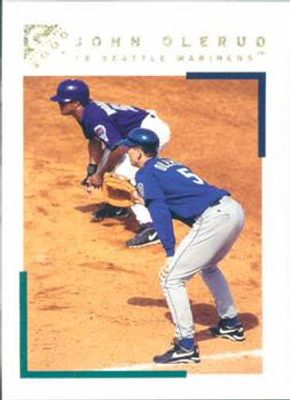 2000 Topps Gallery #79 Base