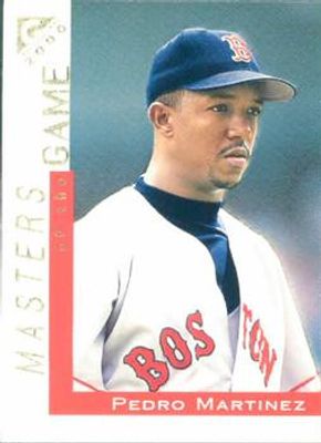 2000 Topps Gallery #109 Base