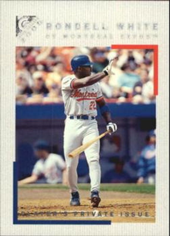 2000 Topps Gallery #46 Player's Private Issue /250