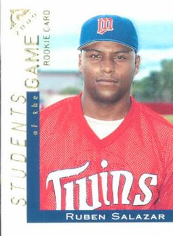 2000 Topps Gallery #142 Base