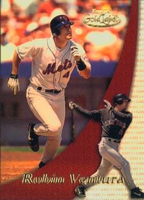 2000 Topps Gold Label #68 Class 3