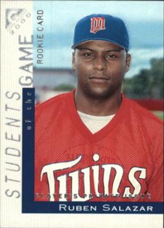 2000 Topps Gallery #142 Player's Private Issue /250