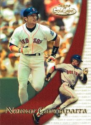 2000 Topps Gold Label #75 Class 3