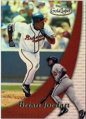2000 Topps Gold Label #72 Class 3