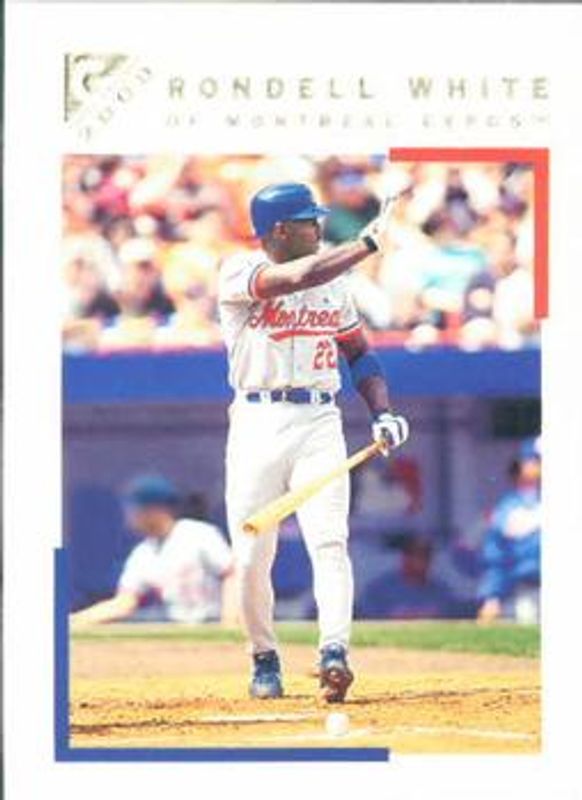 2000 Topps Gallery #46 Base