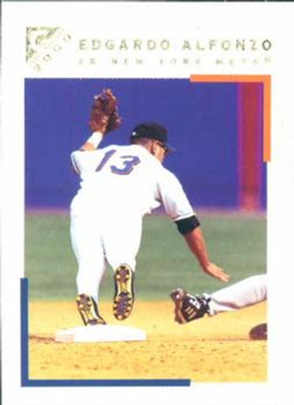2000 Topps Gallery #49 Base