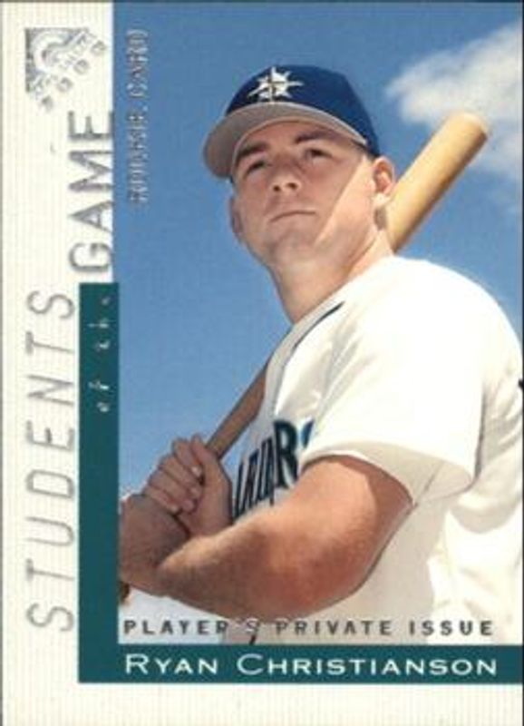 2000 Topps Gallery #143 Player's Private Issue /250