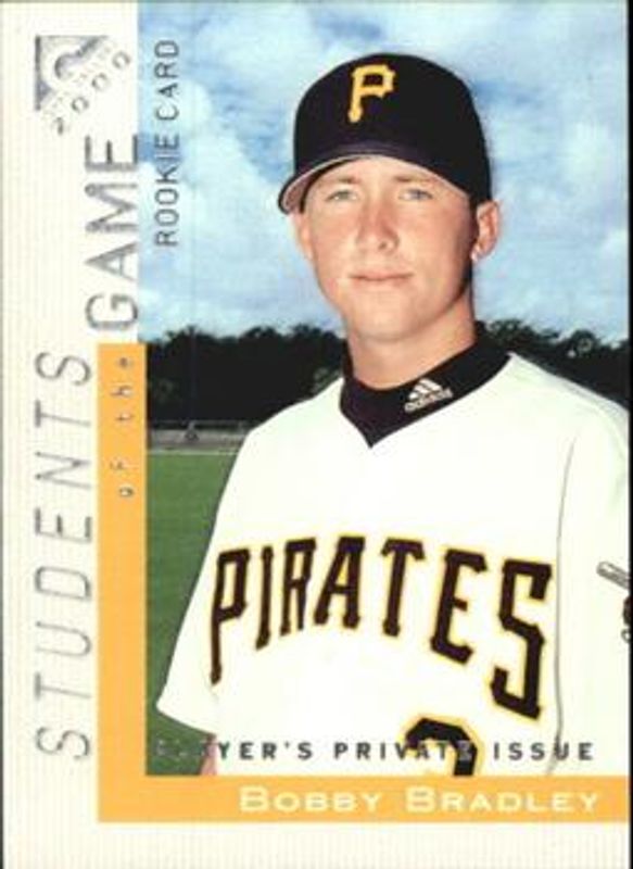 2000 Topps Gallery #141 Player's Private Issue /250