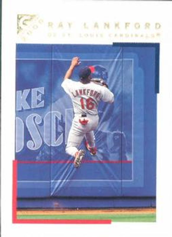 2000 Topps Gallery #12 Base
