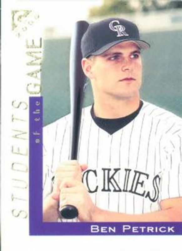 2000 Topps Gallery #128 Base