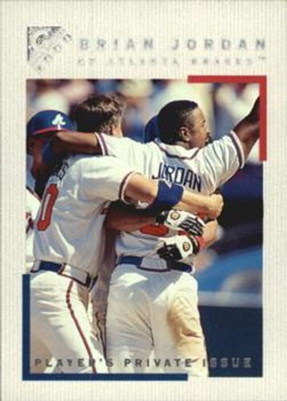 2000 Topps Gallery #52 Player's Private Issue /250