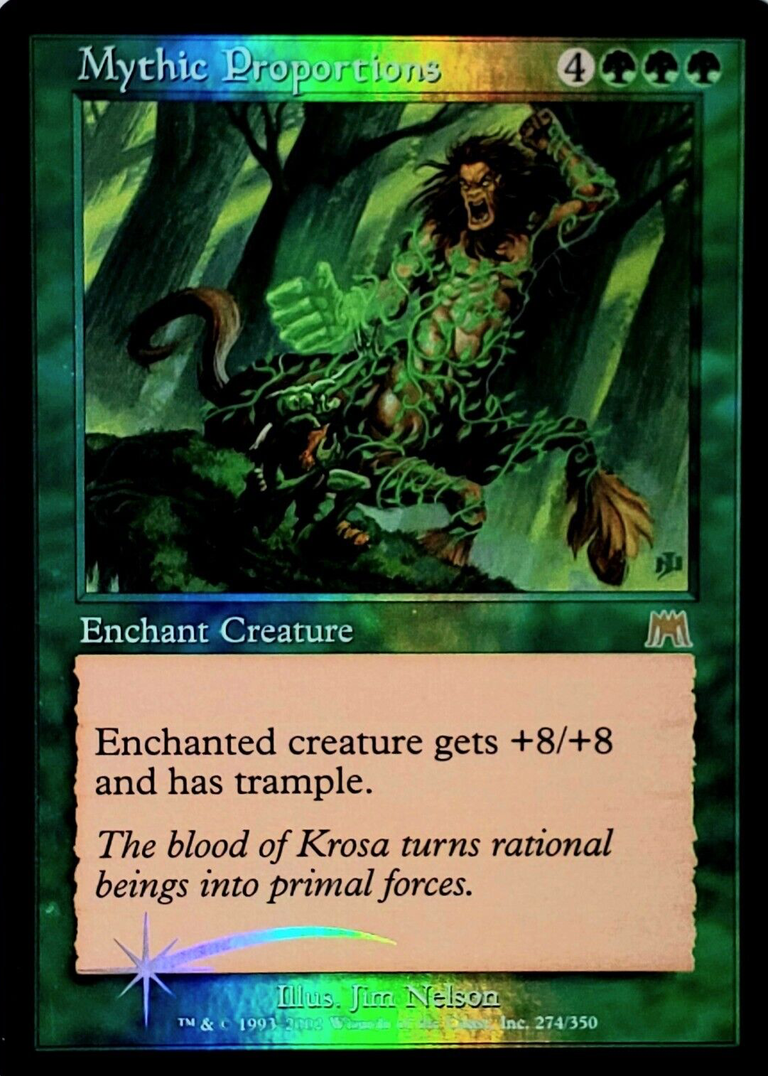 Ultra Pro Magic The Gathering Mythic Edition Premium Pro - Carpeta De 9 Bolsillos, Color Negro