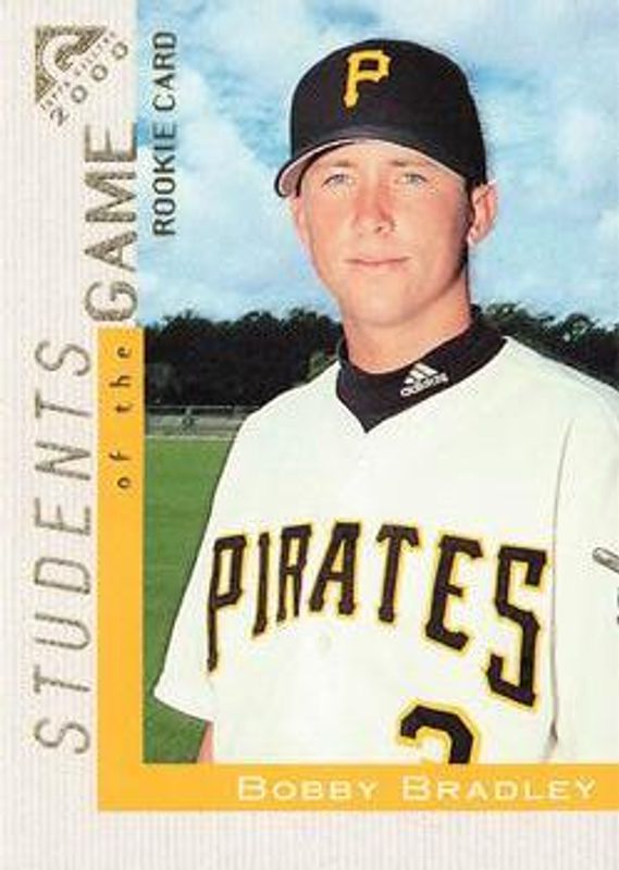 2000 Topps Gallery #141 Base