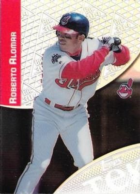 2000 Topps Tek #29-11 Pattern 11 /2000
