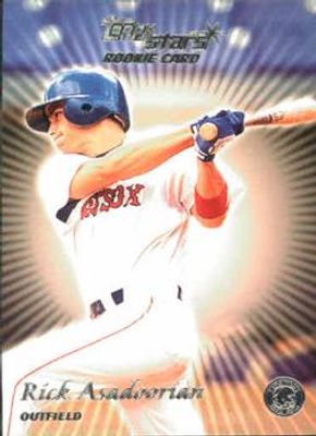2000 Topps Stars #144 Base