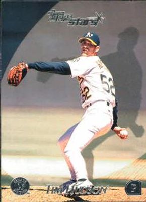 2000 Topps Stars #68 Base