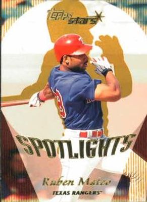 2000 Topps Stars #190 Base