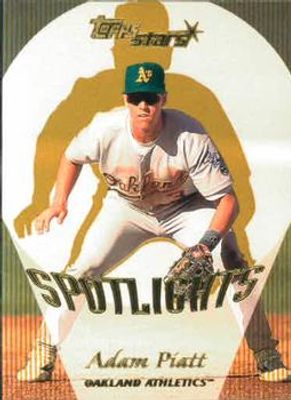 2000 Topps Stars #181 Base