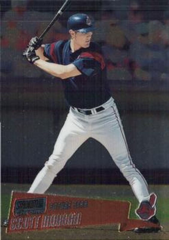2000 Topps Stadium Club Chrome #211 Base