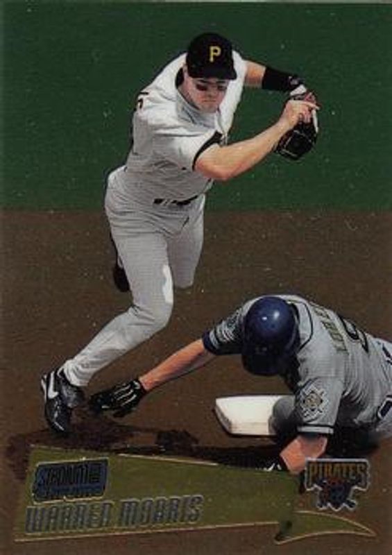 2000 Topps Stadium Club Chrome #67 Base