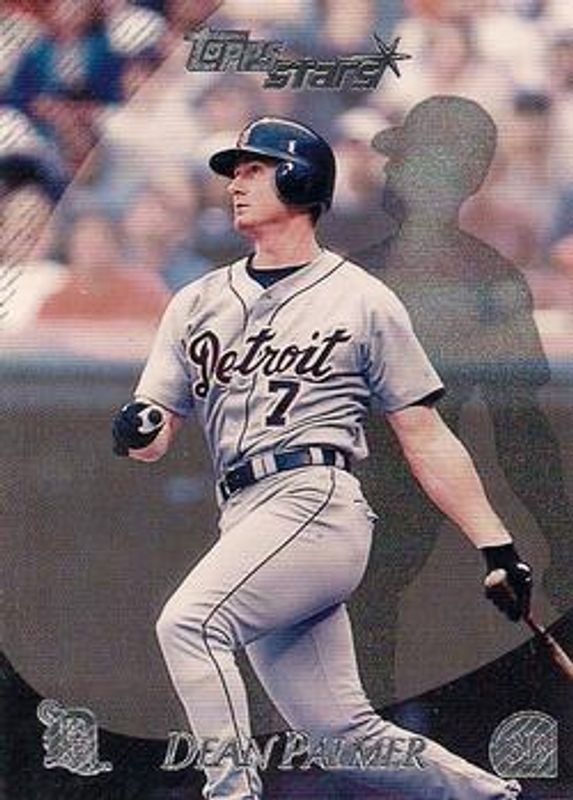 2000 Topps Stars #49 Base